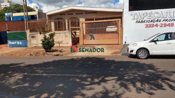 Cômodo Condomínio