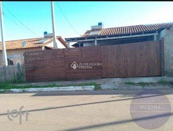 house em das Américas, Vera Cruz - Gravataí - RS