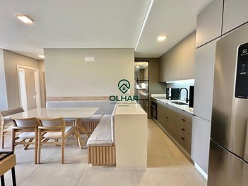 apartment em Rua Orlando Odilio Koerich, Jardim Atlântico - Florianópolis - SC