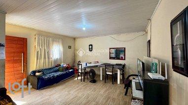 house em General Rondon, Tristeza - Porto Alegre - RS