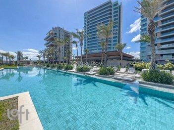 apartment em Diário de Notícias, Cristal - Porto Alegre - RS