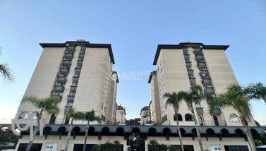 apartment em Ruben Bento Alves, Interlagos - Caxias do Sul - RS