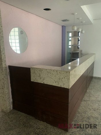 office em Campos Sales, Centro - Barueri - SP