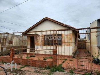 house em Rua Paulo Gomes de Oliveira, Sarandi - Porto Alegre - RS