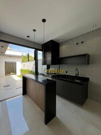 house em Rua Manoel Soares da Silva, Wanel Ville - Sorocaba - SP