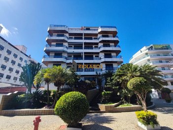apartment em Rua Manoel Francisco Valentim, Marlin - Cabo Frio - RJ