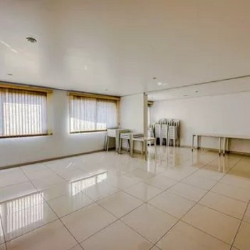 apartment em Rua Martim Afonso, Belenzinho - São Paulo - SP