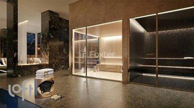 apartment em Agami, Moema Pássaros - São Paulo - SP