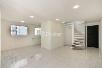 apartment em Giovanni Gronchi, Vila Andrade - São Paulo - SP
