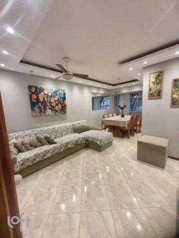 apartment em Almirante Luís Penido Burnier, Capão Redondo - São Paulo - SP