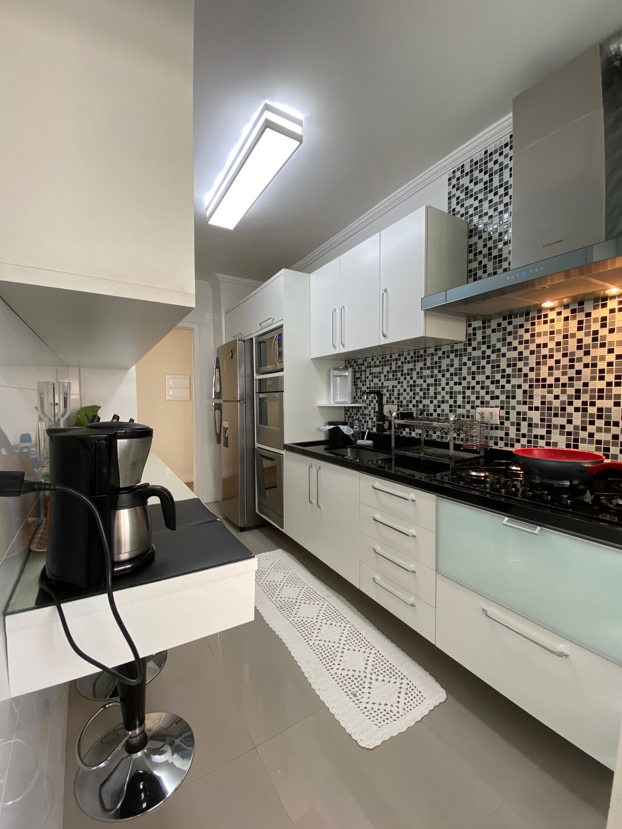 Apartamento para Venda por R$570.000,00 com 68m², 3 dormitórios e 1 vaga - Vila da saúde, São paulo / SP