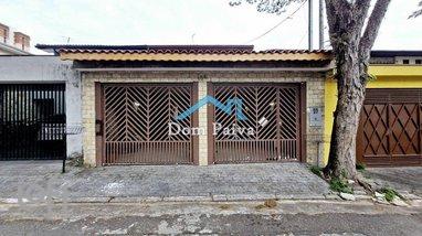 house em Leontina Attuy Nogueira, Santo Amaro - São Paulo - SP