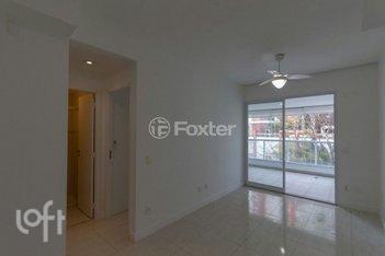 apartment em Alonso Calhamares, Vila Formosa - São Paulo - SP