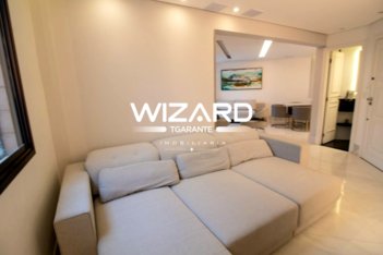 apartment em Rua Nebraska, Brooklin Novo - São Paulo - SP
