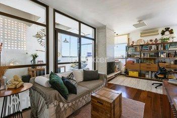apartment em Rua André Mendes, Cursino - São Paulo - SP