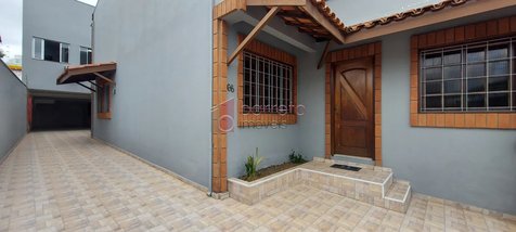 house em Rua André Zancope, Ponte de Campinas - Jundiaí - SP