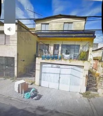 house em Rua Barão de Juparanã, Vila Zelina - São Paulo - SP