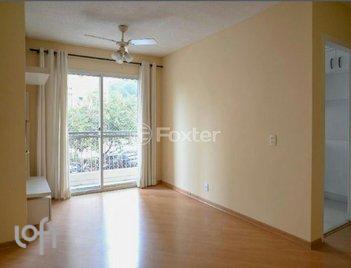 apartment em Vergueiro, Sacomã - São Paulo - SP