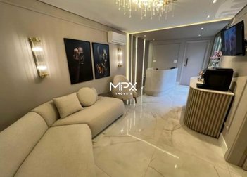 office em Rua Liberato Macedo, São Dimas - Piracicaba - SP