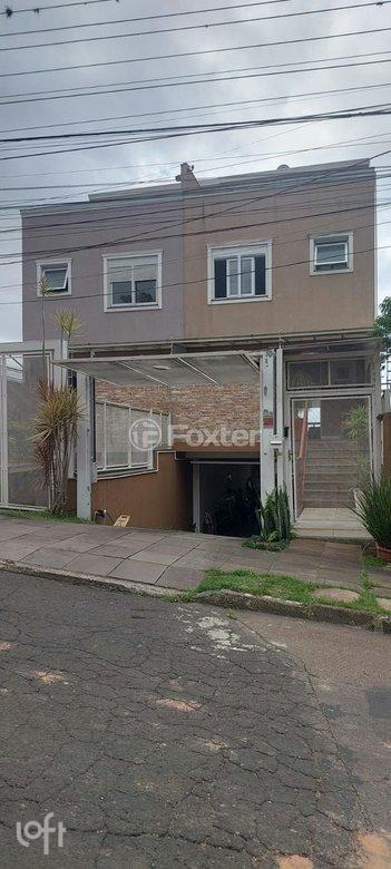 house em Liberal, Tristeza - Porto Alegre - RS