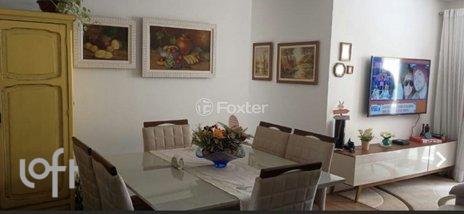 apartment em Avenida Manoel Pedro Pimentel, Indl. Autonomistas - Osasco - SP