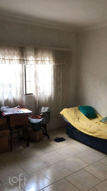 house em Dom André Arcoverde, Vila Nhocune - São Paulo - SP