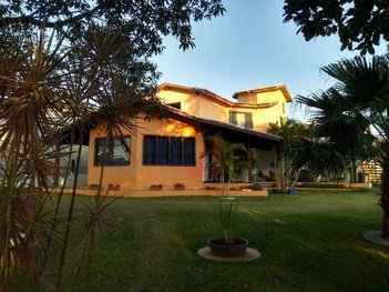 house em Estrada Ferroviário João de Oliveira, Ipanema das Pedras - Sorocaba - SP