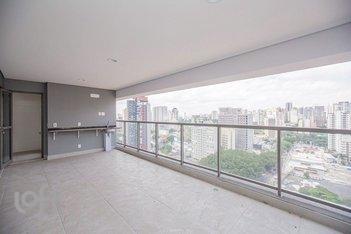 apartment em Cayowaá, Perdizes - São Paulo - SP