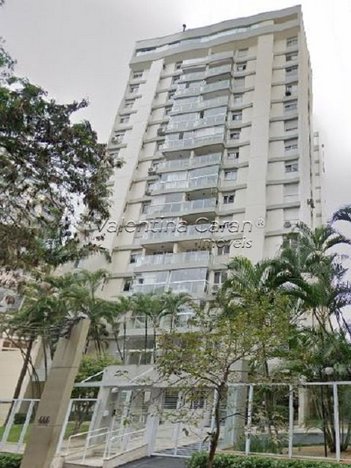 apartment em Rua Bueno Brandão, Vila Nova Conceição - São Paulo - SP