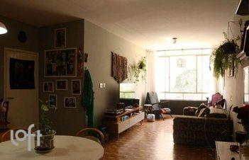 apartment em Homem de Melo, Perdizes - São Paulo - SP