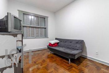apartment em do Boticário, República - São Paulo - SP