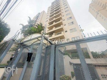 apartment em Abraão Miguel do Carmo, Jabaquara - São Paulo - SP