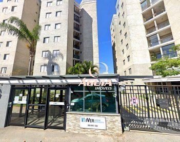 apartment em Rua Anny, São João Clímaco - São Paulo - SP