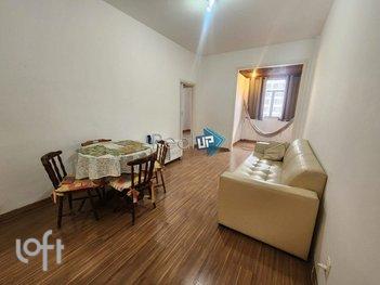 apartment em do Humaitá, Humaitá - Rio de Janeiro - RJ