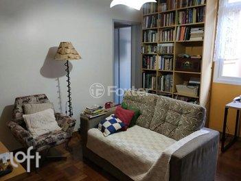 apartment em Avenida Cristóvão Colombo, Independência - Porto Alegre - RS