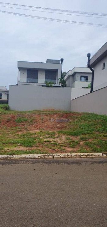 land_lot em Rua Luiz Trevisan, Água Branca - Piracicaba - SP