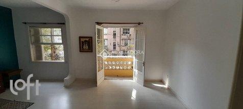 apartment em Leão XIII, Cidade Baixa - Porto Alegre - RS