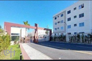 apartment em BR-101, Serraria - São José - SC