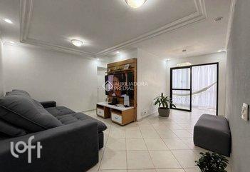 apartment em Antônio Jorge Franco, Assunção - São Bernardo do Campo - SP