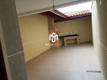 house em Rua Celso Guimarães, Jardim São Paulo(Zona Norte) - São Paulo - SP