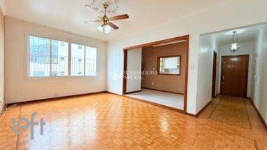 apartment em Dom Pedro II, São João - Porto Alegre - RS
