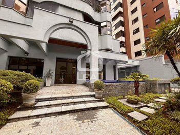 apartment em Rua Professor José Horácio Meirelles Teixeira, Vila Suzana - São Paulo - SP