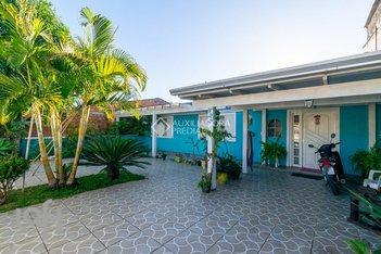 house em Fernão de Magalhães, Bom Sucesso - Gravataí - RS