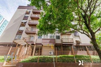 apartment em Geraldo Souza Moreira, Passo D'areia - Porto Alegre - RS