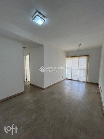 apartment em São Jorge, Cerâmica - São Caetano do Sul - SP