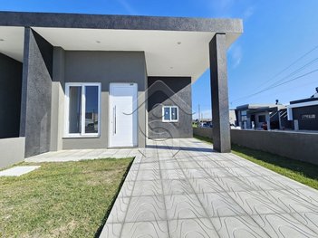 house em Avenida Noiva do Mar, Rainha do Mar - Xangri-Lá - RS