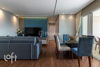 apartment em Thomas Edison, Barra Funda - São Paulo - SP