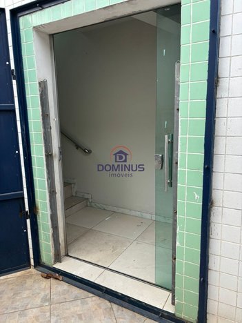 industrial em Rua Felipe Gabrich, São João Batista - Santa Luzia - MG