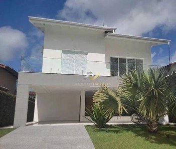 house em Alameda Hanga Roa, Vista Linda - Bertioga - SP