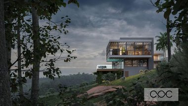 house em Avenida Marechal Hermes da Fonseca, Ebenezer - Gravatá - PE